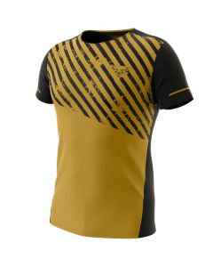 Dynafit Alpine Tee Herren tobacco