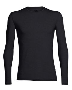 Icebrealer Anatomica LS Crewe Herren
