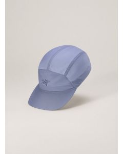 Arcteryx Aerios 5 Panel Cap stratus