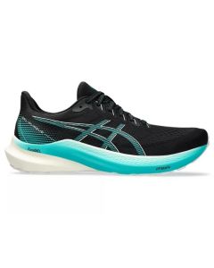 Pursue 10 Herren black teal