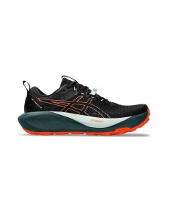 Asics Trabuco 13D Herren black