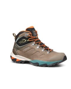 Asolo Acadia Mid LTH GTX Damen beige