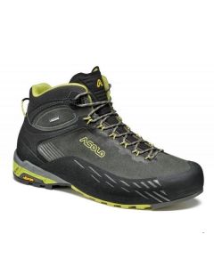 Asolo Eldo Mid LTH GV Herren grey graphite