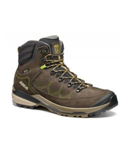 Asolo Falcon Evo NBK GV Herren dark brown