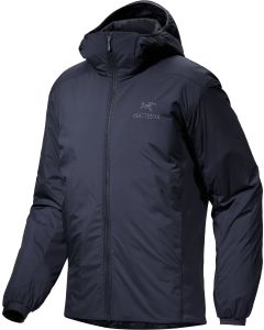 Arcteryx Atom Hoody Herren sapphire