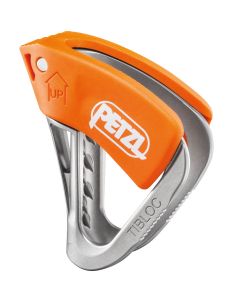 Petzl Tibloc orange