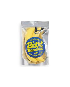 Boot Bananas