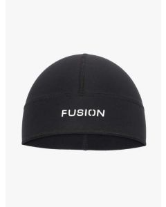 Fusion Beanie black
