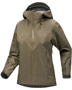 Arcteryx Beta SL Jacket Damen tatsu 