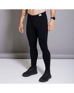 Saysky Blaze+ Long Winter Tights Herren black