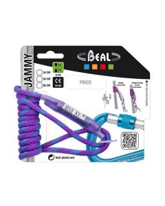 Beal Jammy 5,5 mm lila