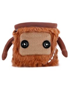 8BPLUS Chalk Bag Bobo brown