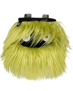 8BPLUS Chalk Bag Brad green