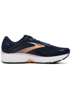 Brooks Defyance 13A Damen peacoat