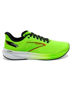 Brooks Hyperion Herren green gecko