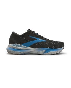 Brooks Adrenaline GTS 24D Herren black ebony