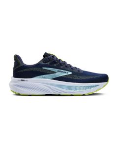 Brooks Ghost 17D Herren peacoat