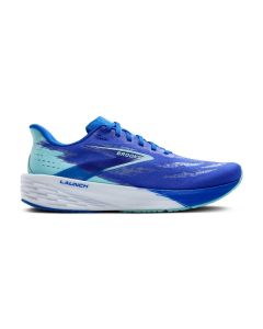 Brooks Launch 11D Herren cobalt