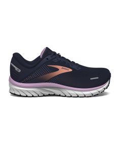 Brooks Defyance 13B Damen peacoat