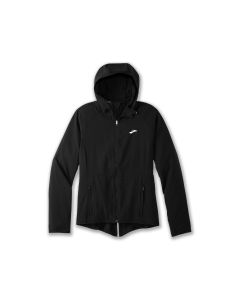 Brooks Canopy Jacket Damen black