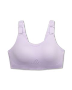 Brooks Dare Scoopback Bra 2.0 Damen purple
