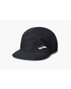 Brooks LW Packable Hat black