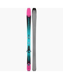 Dynafit Seven Summits+  Ski Set Damen