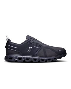 On Cloud 6 WP Herren black