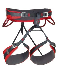 Camp Energy CR 4 red