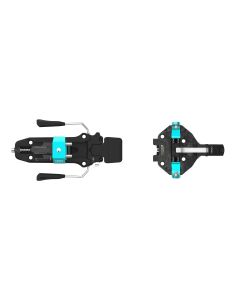 ATK Candy 5 Bindung light blue