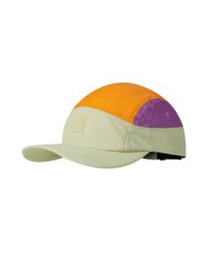 BUFF 5 Panel Go Cap domus pistachio