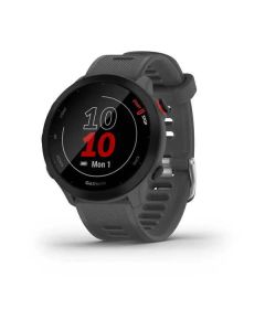 Garmin Forerunner 55 grau
