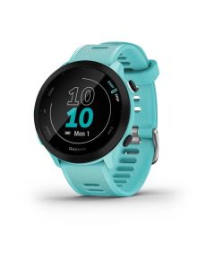 Garmin Forerunner 55 türkis