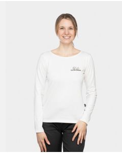 Chillaz Steiermark LS white