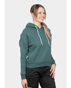 Chillaz Juifen Hoody Damen green