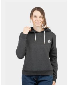 Chillaz Juifen Hoody Damen black