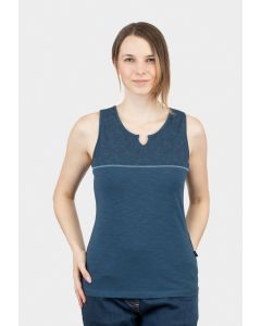 Chillaz Korfu Damen blue