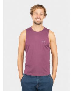 Chillaz Vils Spotter Herren bordeaux