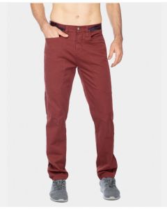Chillaz Wilder Kaiser Pant Herren red