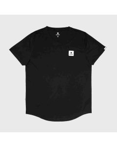 Saysky Clean Combat Pro T-Shirt Herren black