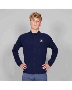 Saysky Clean Pace Flex Jacket Unisex blue