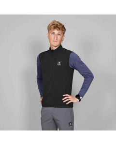 Saysky Clean Pace Flex Vest Unisex black