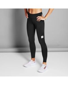 Saysky Combat+ Long Tights Damen black
