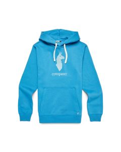 Cotopaxi Llama Pullover Hoodie Herren lake