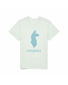 Cotopaxi Llama T-Shirt Damen foam