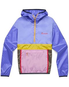 Cotopaxi Teca Half-Zip Windbreaker Damen gnome