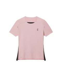 On Peformance-T Damen mauve