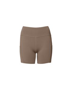 On Performance Short Tights Damen cinder