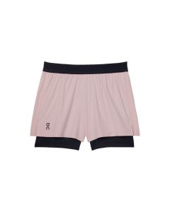 On 3zoll Performance 2/1 Shorts Damen mauve