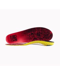 Currex Runpro Low Einlagesohle